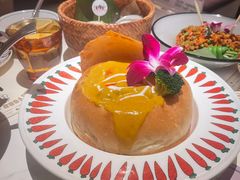 -太食獸泰式茶餐厅(IFS国金中心店)