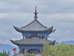 -大理古城