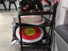 -無弓射箭俱乐部(领展中心城店)