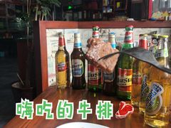 -渔公馆·川菜馆·家宴·生日宴(大地中央广场店)