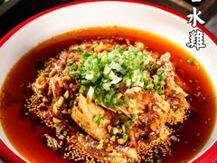 -东厨虾煌(电子街店)