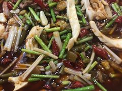 -灶东家民间菜(回兴店)