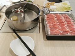 -呷哺呷哺 黄金牧场 (新辰里学清路店)