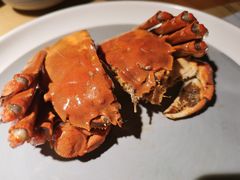 醉蟹-荣小馆(杭州大厦店)