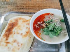 -老·贝尔杂碎馆