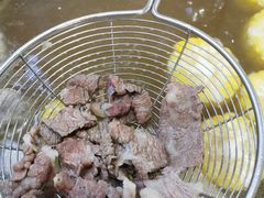 -潮汕大目牛肉火锅(上梅林店)