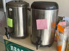 奶茶-特丰抓饭(莱茵庄园店)