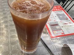 -孖记茶档·热腾茶餐(乐峰店)