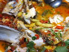 -坛宗剁椒鱼头(河西王府井店)