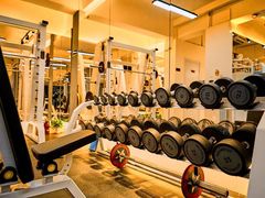 -GYMPLUS私教健身会馆(大悦城店)