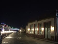 -LENBACH兰巴赫西餐啤酒坊(大连星海广场店)