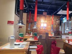 -东镇老火锅(长春路首店)