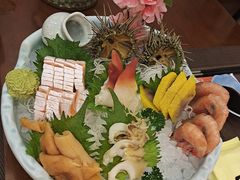 -福樱兰海鲜放题铁板烧(加州店)