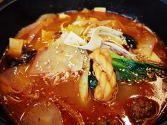 -薛三郎小锅米线(小寨海港城店)