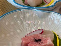 -花和海鲜自助(梅江店)