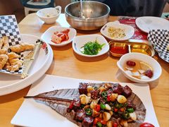 -大田牛尾汤(幸福河市场店)