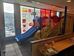 -麦当劳(保定裕华路店)