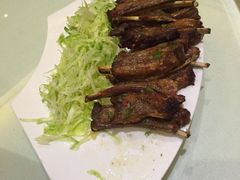 -黛瓦里巷(南京东路店)