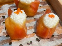 -蔡澜点心·粤菜(领展购物广场店)