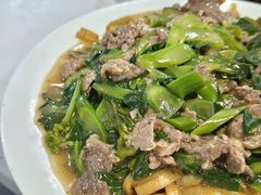 -菜忠潮州牛肉店(岗厦店)