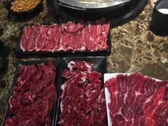 -林记潮牛·牛肉火锅(上马墩店)