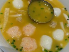 -南太湖山庄·四季轩&国风堂中餐厅