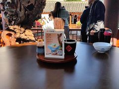 -香麒园·过桥米线·南湖雅宴