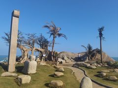 -海南分界洲岛旅游区