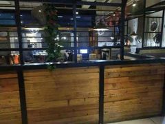 -小杨烤肉(朱雀店)