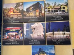 -Ministry of Crab(科伦坡店)