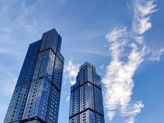 -深圳来福士广场