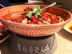 -饕林餐厅(春熙路店)