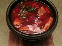 -上海小南国(金桥国际广场店)