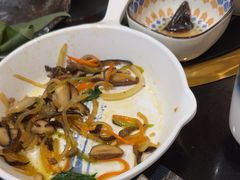 -汉城馆·烤肉火锅餐厅·韩国烤肉(河北云瑧世纪大饭店)