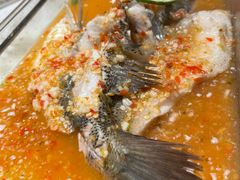 -佬肥猫·浙江乡村菜(国华广场店)