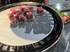 -燚青春东北泥炉烤肉(百合店)