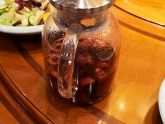 -万荣烤鸭店·北京菜(天坛店)