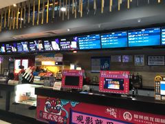 -上影国际影城(普陀绿地缤纷城店)