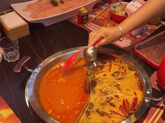 -蜀大侠火锅.川剧变脸(龙泉世茂店)