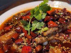 -水煮三国·川鲁江湖菜(香山店)