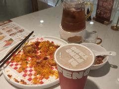 -避风塘·老港味餐厅(虹口龙之梦店)