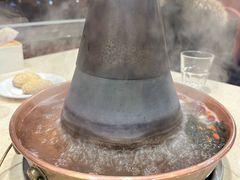 -阳坊大都涮羊肉(阳坊总店)