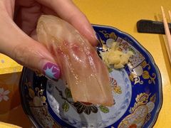 -鮨冠OMAKASE食べ放题(北京首店)