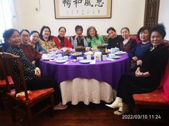 -西江美食舫·江西菜(健德桥店)