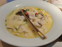 -蜜桃餐厅·伴山(绿宝广场店)