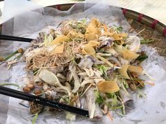 -顺德美食坊(南沙分店)