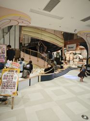 -奈尔宝家庭中心·儿童乐园·亲子餐厅(苏州大悦城店)