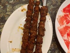 -福寿斋·老北京铜锅涮肉·烤鸭(顺义总店)
