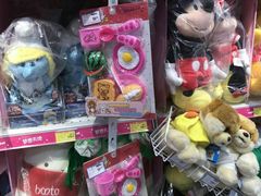 -TOYSRUS玩具反斗城(天津远洋乐堤港店)