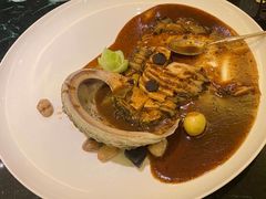 -甄御•海鲜新青岛菜(麦岛店)